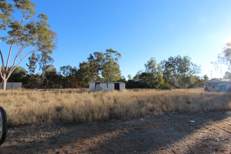 3 Ariotti Street, CHARLEVILLE QLD 4470