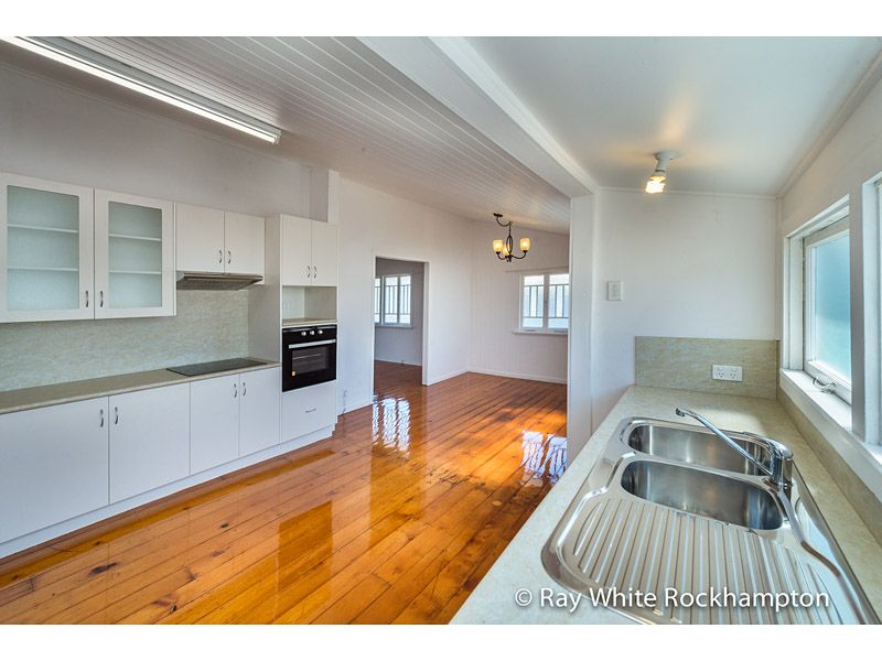 113 Livingstone Street, BERSERKER, QLD 4701