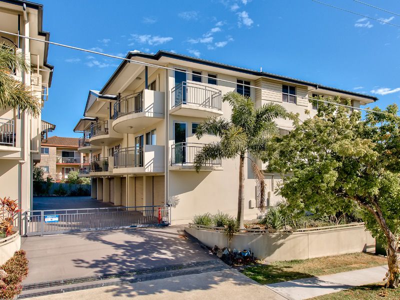 6/68 Heidelberg Street, EAST BRISBANE, QLD 4169