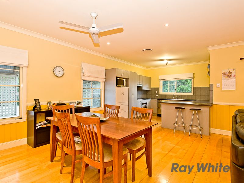 40 Parker Avenue, NORTHGATE, QLD 4013