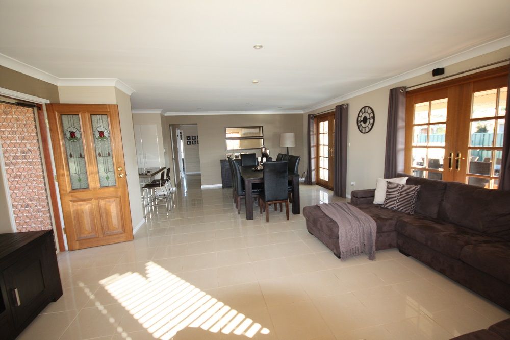 2 Kyeema Place, BOW BOWING, NSW 2566