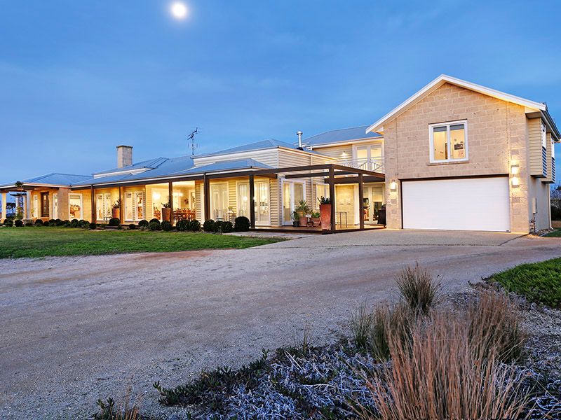 69-73 High Ridge Drive, Clifton Springs VIC 3222