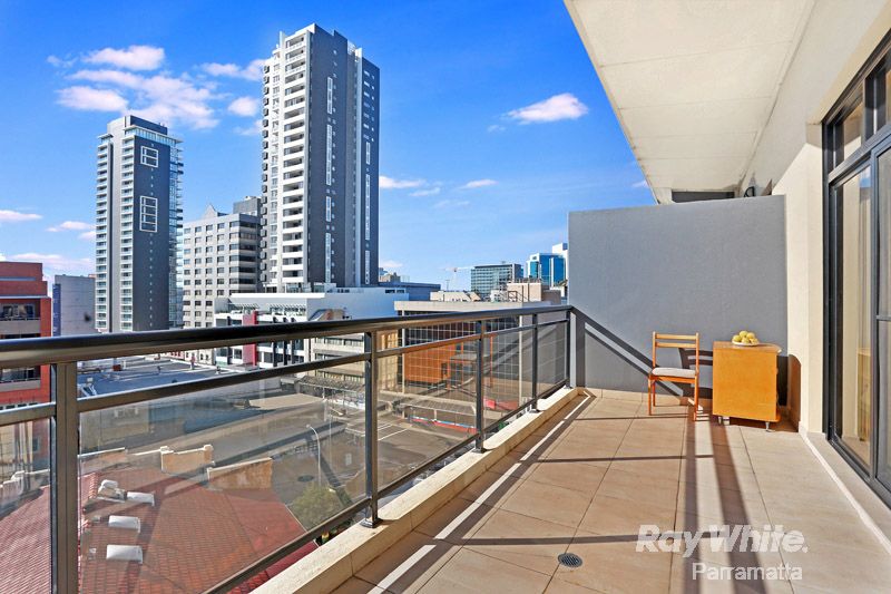 48/105-107 Church Street, PARRAMATTA, NSW 2150
