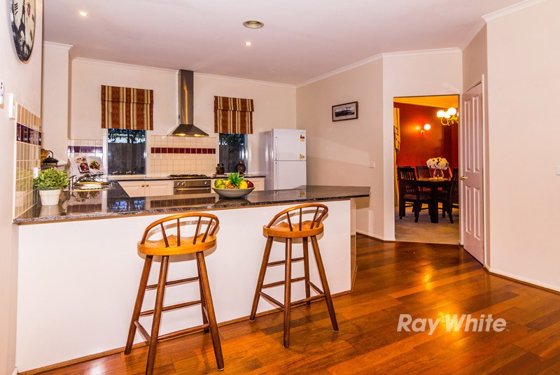 22 Springwater Crescent, CRANBOURNE, VIC 3977
