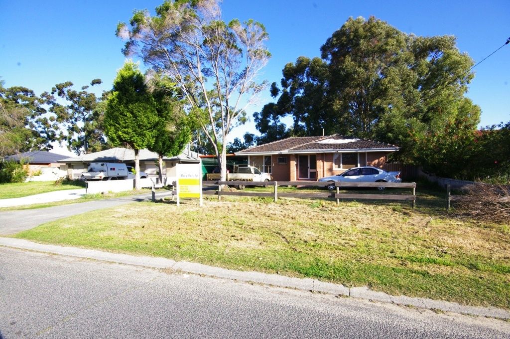 8 Connell Way, GIRRAWHEEN, WA 6064