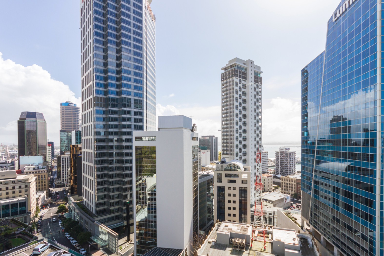 8 Bankside Street, AUCKLAND CENTRAL, Auckland City