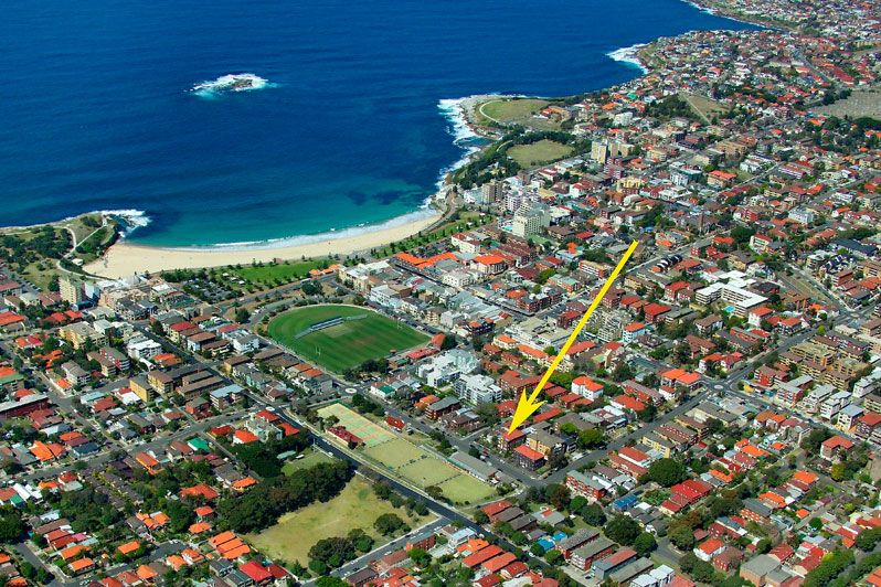 5/74 Dolphin Street, COOGEE, NSW 2034