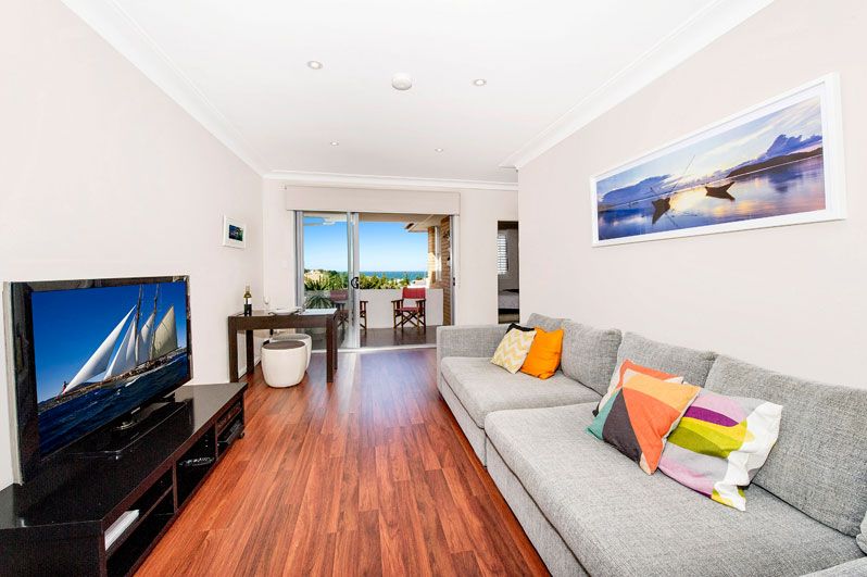 16/73 Mount Street, COOGEE, NSW 2034