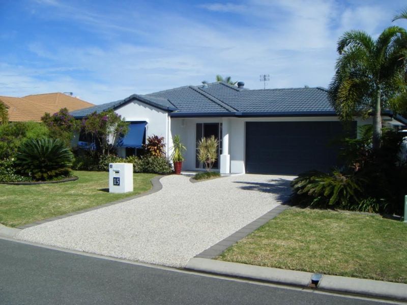 15 Hartley Crescent, PELICAN WATERS, QLD 4551