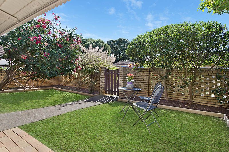 9/46 Drane Street, CLAYFIELD, QLD 4011