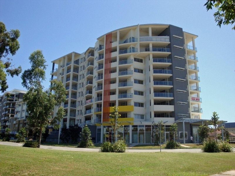 91/51 Playfield Street, CHERMSIDE, QLD 4032