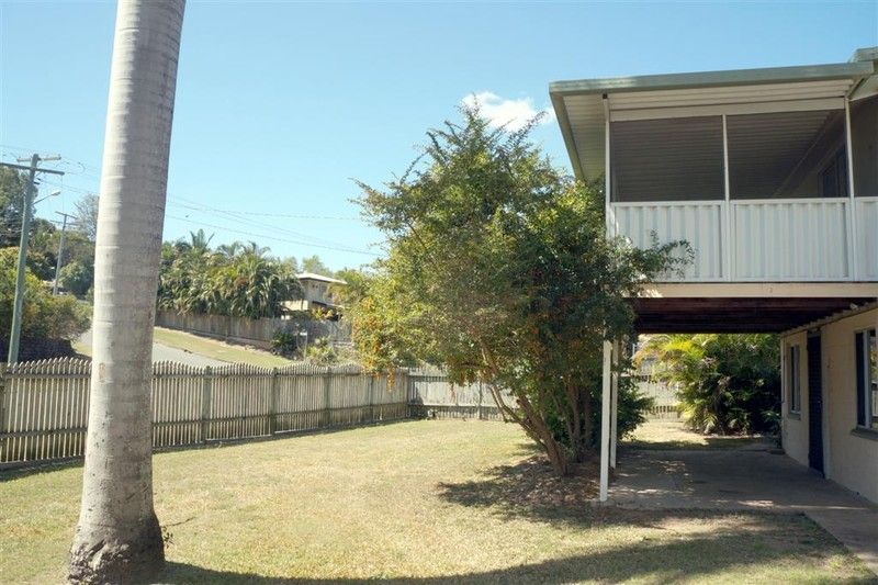 33 Mellefont Street, WEST GLADSTONE, QLD 4680