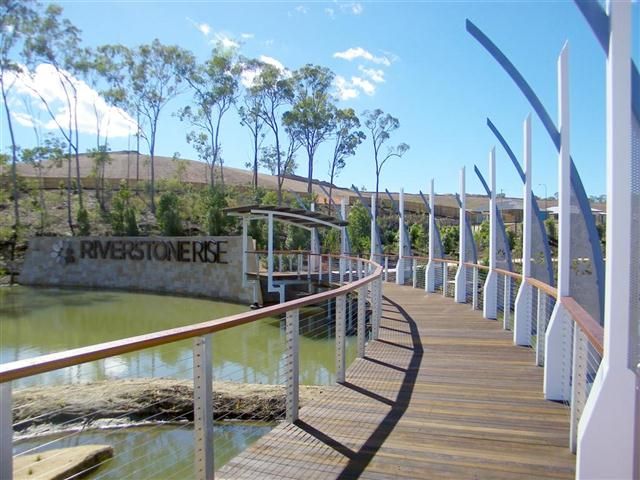 3 Salt Court, BOYNE ISLAND, QLD 4680