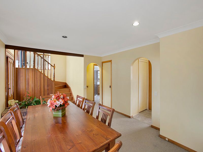 4 Bedford Place, SYLVANIA, NSW 2224