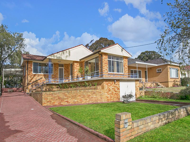 8 Ventura Avenue, MIRANDA NSW 2228