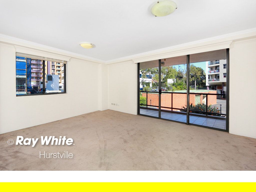 22/323 Forest Road, HURSTVILLE, NSW 2220