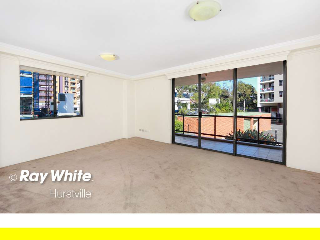 22/323 Forest Road, HURSTVILLE, NSW 2220