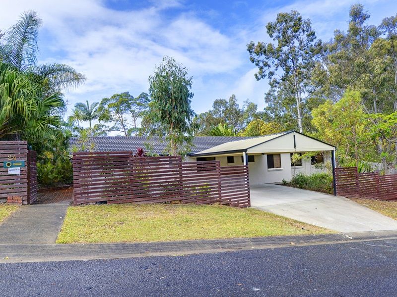 24 Picasso Street, CARINA, QLD 4152