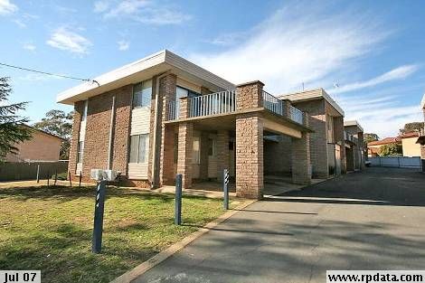 9/1A Joyes Place, WAGGA WAGGA, NSW 2650