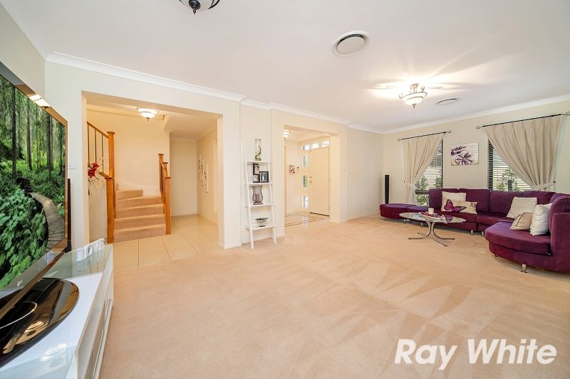 52 Marie Avenue, GLENWOOD, NSW 2768