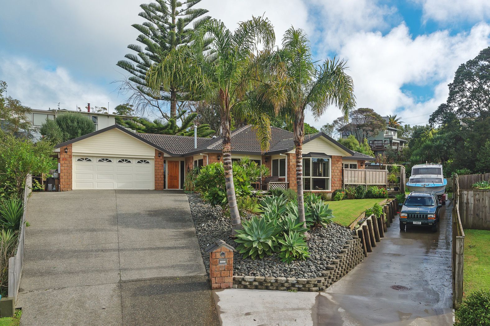 20 Swordfish Place, MARAETAI, Manukau City