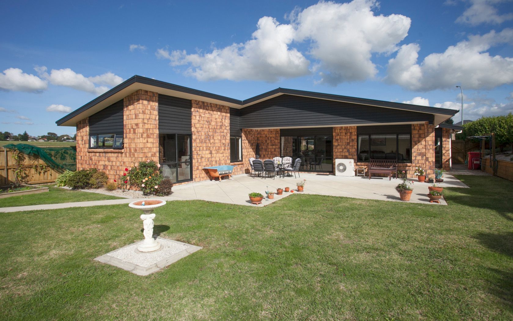 315 Raeburne Street, TE AWAMUTU, Waipa District