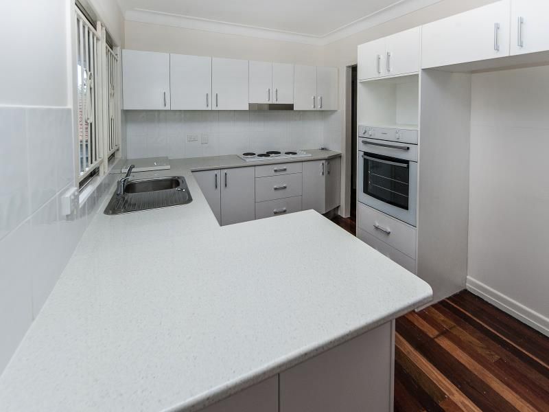 33 Bryant Street, ASHGROVE, QLD 4060