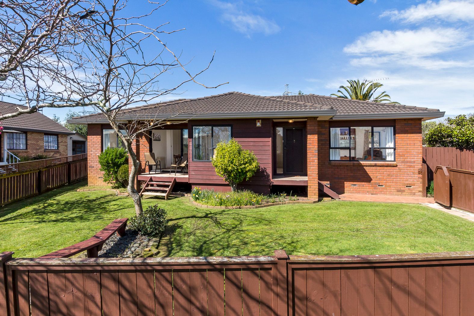 17 Kenwick Place, Burswood, PAKURANGA, Manukau City