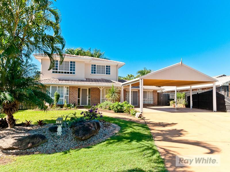 19 David Street, BRACKEN RIDGE, QLD 4017