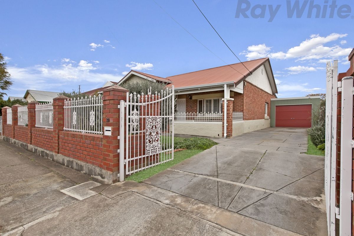 39 Harriet Street, WEST CROYDON, SA 5008