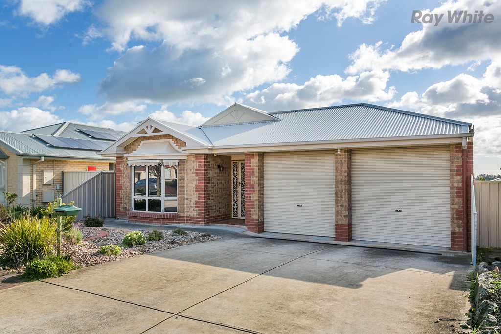 35 Worthing Drive, SHEIDOW PARK, SA 5158