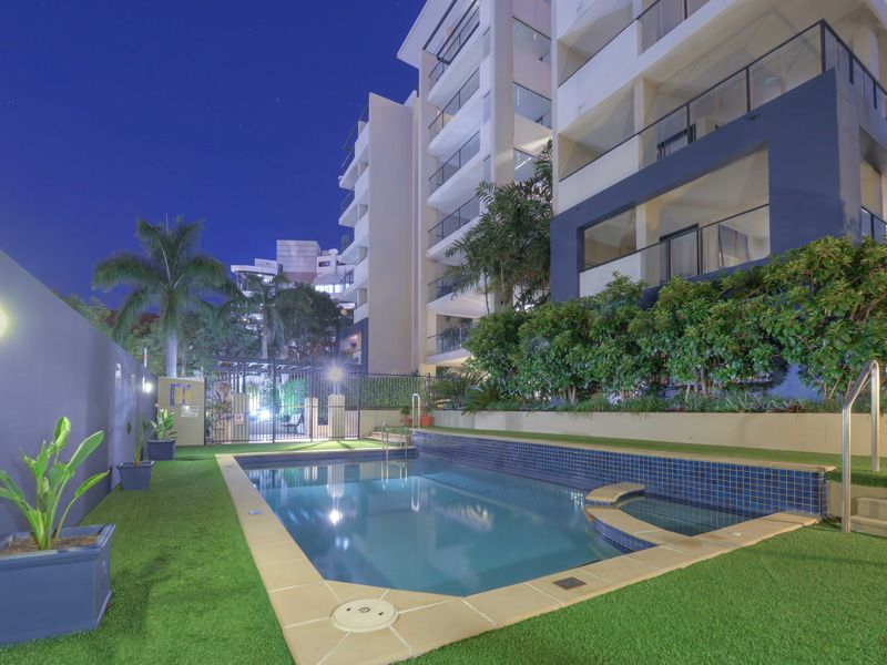 287 Wickham Terrace, SPRING HILL, QLD 4000