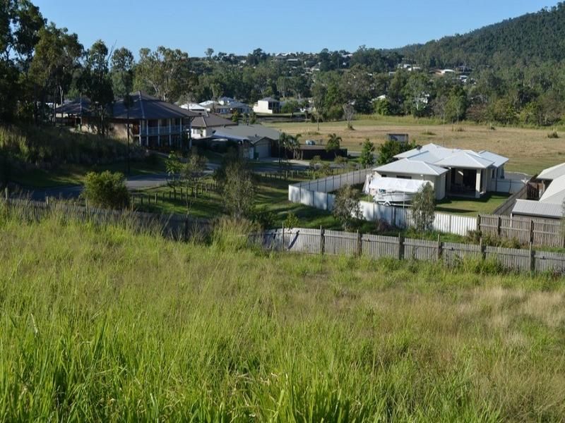 3 Scenic Ridge Drive, CANNONVALE QLD 4802