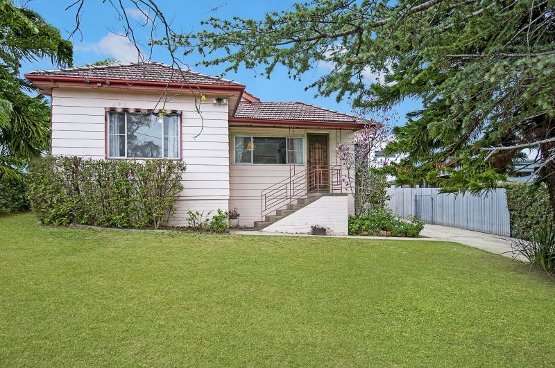 24 Boulton Street, PUTNEY NSW 2112