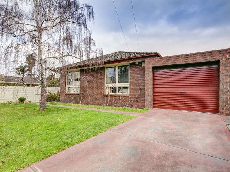 41 Hibiscus Avenue, CHELTENHAM, VIC 3192
