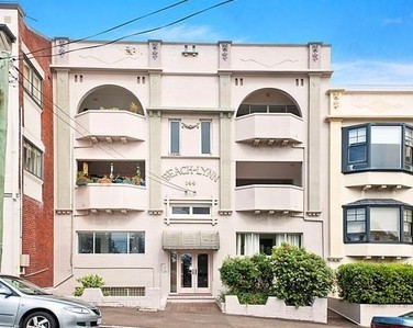 1/144 Beach Street, COOGEE, NSW 2034