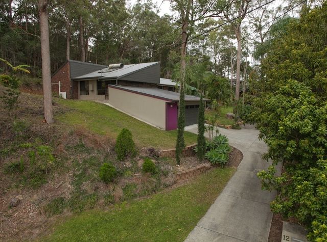 12 Gumnut Grove, DAISY HILL, QLD 4127