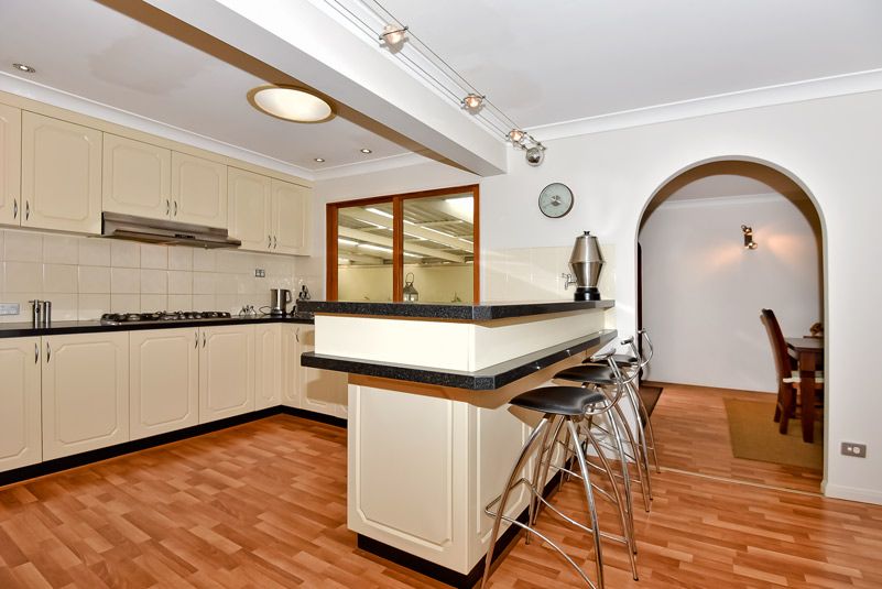 34 Lewina Street, DAISY HILL, QLD 4127