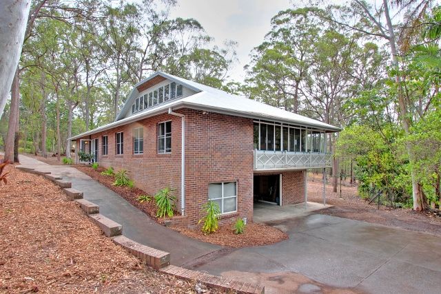352 Mt Petrie Road, MACKENZIE, QLD 4156