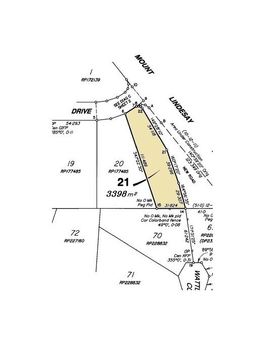 3705 Mount Lindesay Highway, PARK RIDGE, QLD 4125