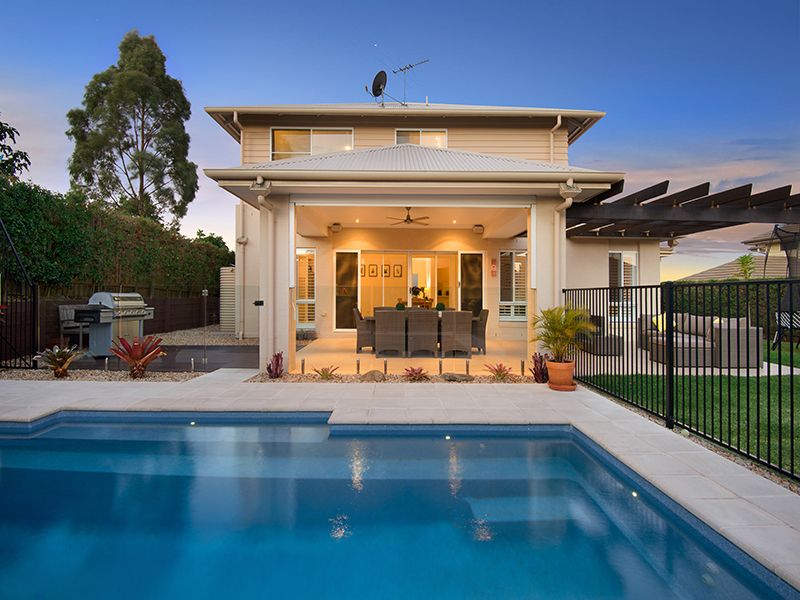 9 Mickelson Street, NORTH LAKES, QLD 4509