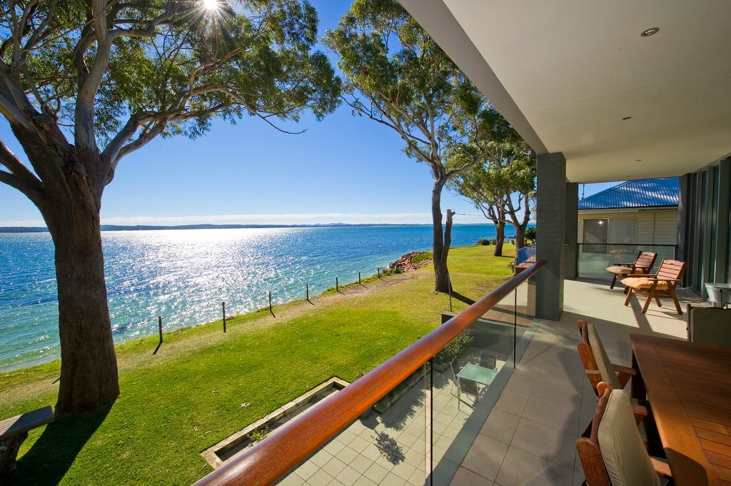 66 Sandy Point Road, CORLETTE NSW 2315