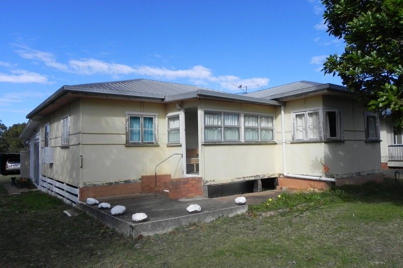 20 Weale, PITTSWORTH QLD 4356
