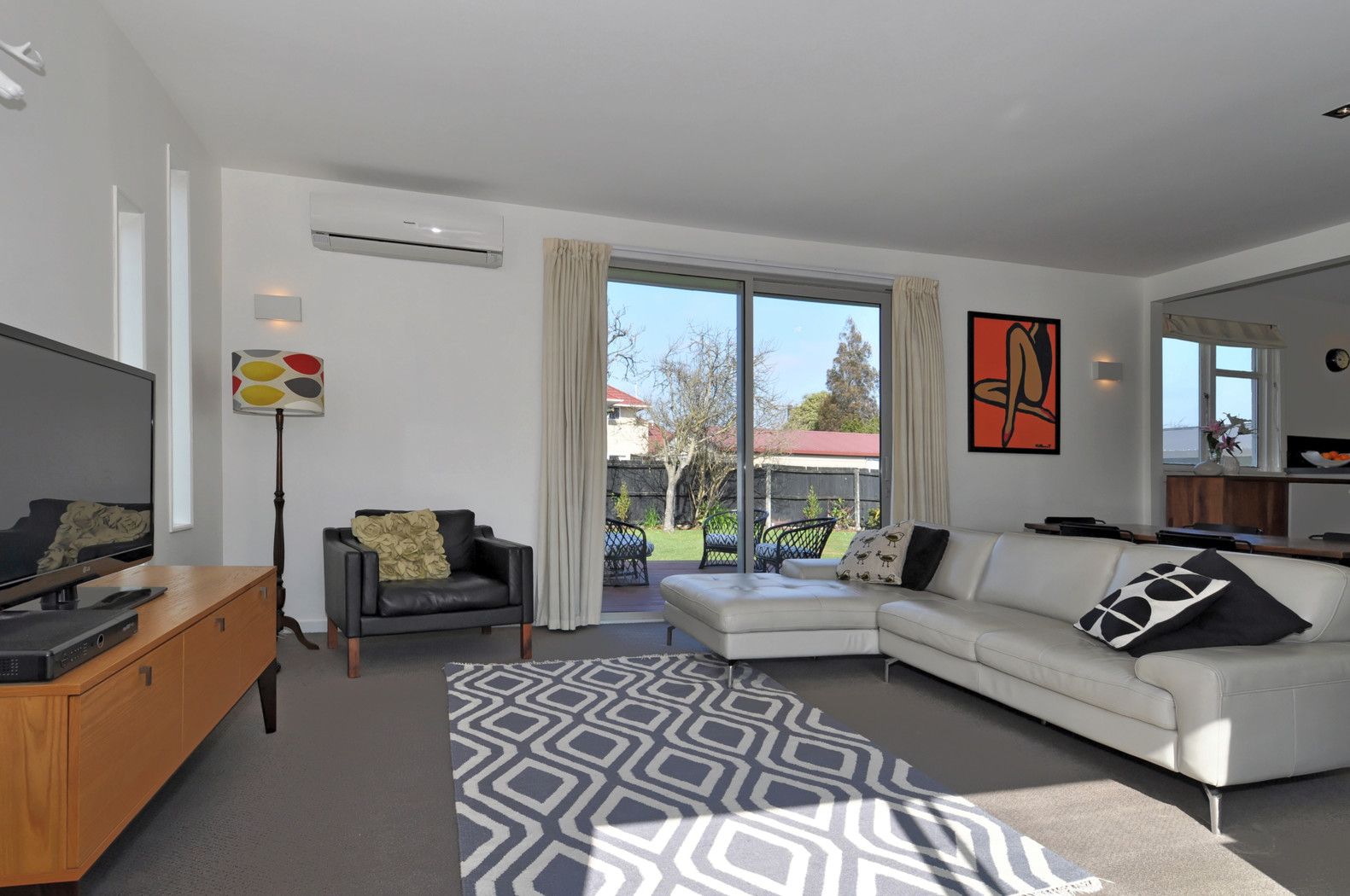 124A McFaddens Road, St Albans, Christchurch City