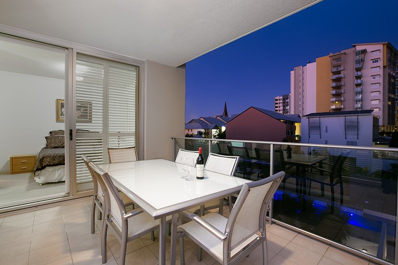 225/51 Hope Street, SPRING HILL, QLD 4000