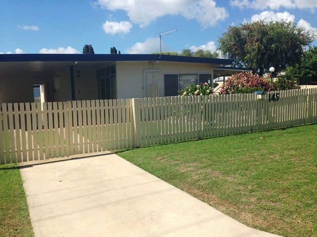 145 Hyde Street, FRENCHVILLE, QLD 4701
