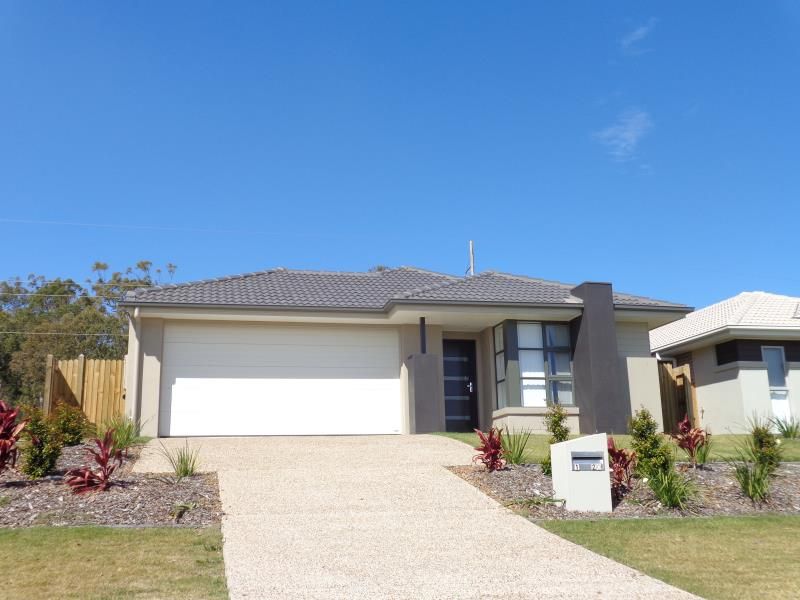 1/20 Water Gum Crescent, NINGI, QLD 4511