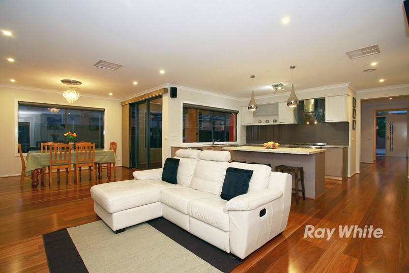 31 Tobin Way, LYNDHURST, VIC 3975