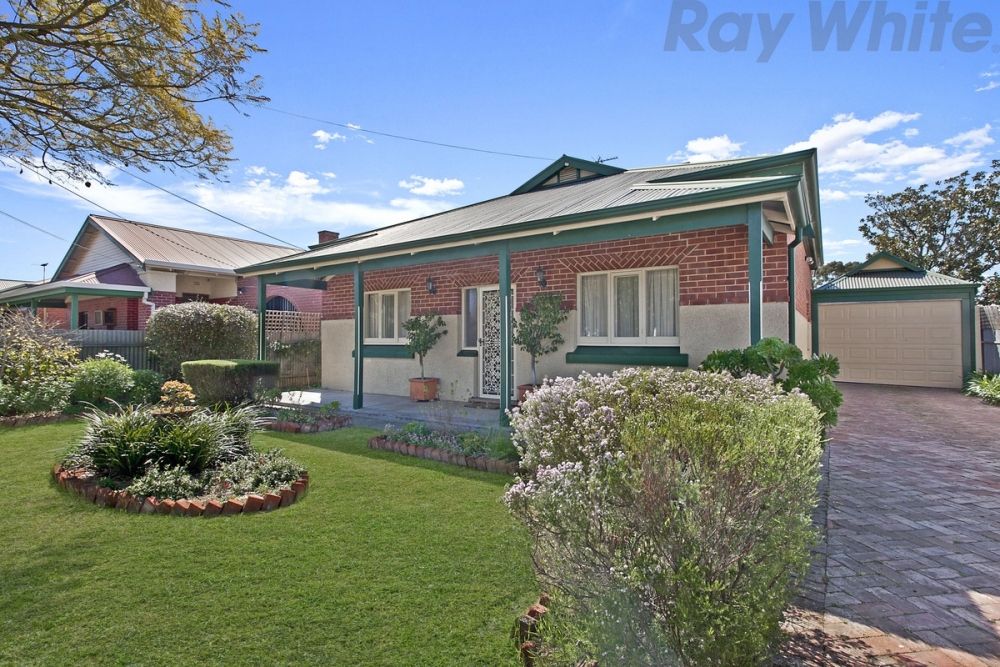 33 Harriet Street, WEST CROYDON, SA 5008