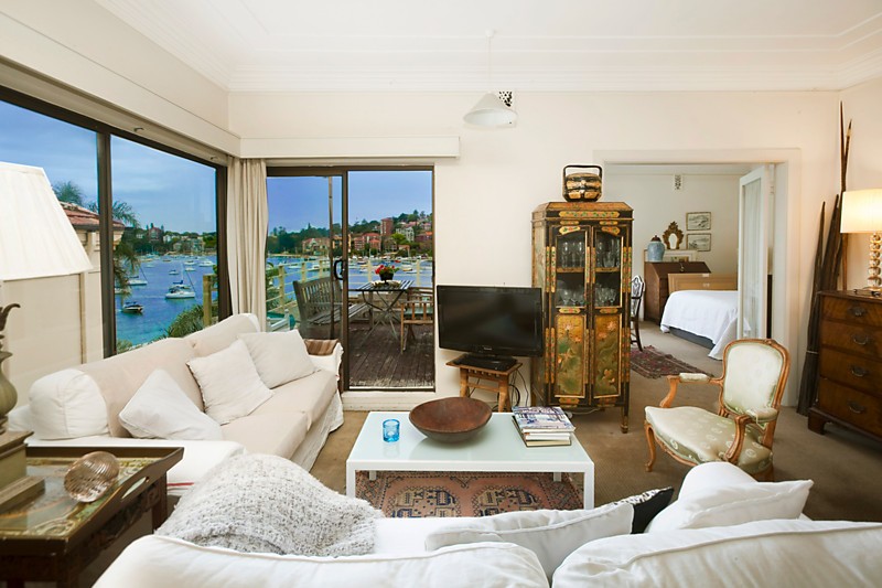 5/1 Wiston Gardens, DOUBLE BAY, NSW 2028